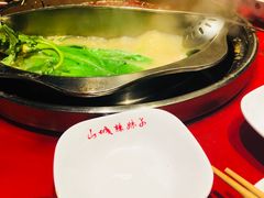 -山城辣妹子(定福庄店)