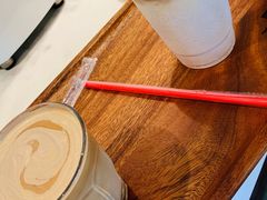 -Peet's Coffee皮爷咖啡(大学路店)