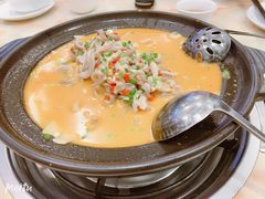 -李师傅脆肚(梅林店)