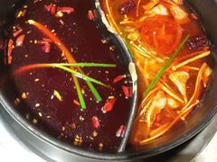 -钢管厂歆瑞源油卤串串香(春熙路太古里店)