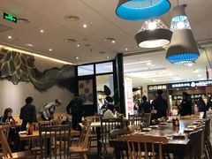 -Pho Asia 亚阁越南料理(上海来福士广场店)