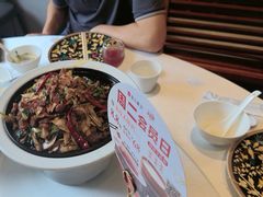 -盛百味·家宴餐厅(霸州分店)