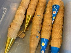 香芒雪糕-顺记冰室(宝华路店)