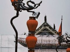 -西安城墙·碑林历史文化景区