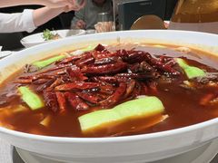 -成事园(真北店)
