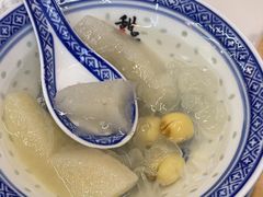 -江记甜品(罗湖店)