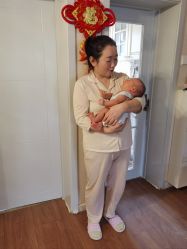 -优贝恩母婴护理中心