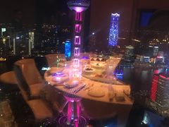 黑松露挂炉烤鸭-金轩中餐厅 Jin Xuan(浦东丽思卡尔顿酒店)