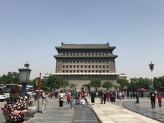 -北京炸酱面馆·烤鸭(前门总店)