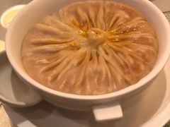 -利苑酒家(合景国际金融广场店)