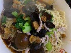 -泰顺江南春面馆
