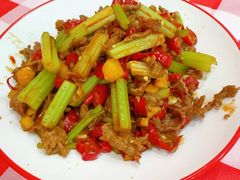 -赣江菜江西小炒