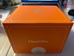 -CloudD'or可露朵蛋糕(1733商业空间店)