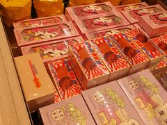 零售区-好利来(曲江龙湖店)