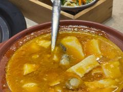 -船梆煮•蒸汽海鲜·炉火烤肉(五四广场店)