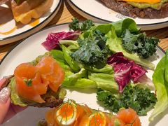 -Common Table · Brunch & Coffee