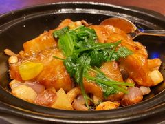 -鹭禧·中餐厅(厦门波特曼七星湾酒店)
