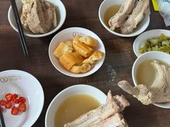 -松發肉骨茶(克拉码头店)