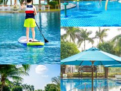 -三亚海棠湾万丽度假酒店