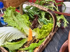 -南门四季铜锅涮肉(左家庄店)