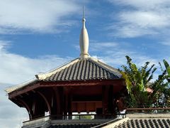 -海口万豪·大堂吧·望海吧.日落海景·下午茶·奶茶·咖啡·轻食·蛋糕·鸡尾酒·清吧