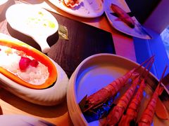 -京料理·日料自助·铁板燒(复悦城店)