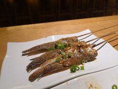 小黄鱼-就你餐厅(体育西横街店)