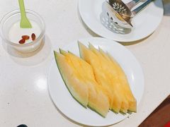 -麻辣空间·清油火锅(万达广场店)