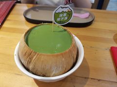 -王慧洁开口虾水饺·地道东北菜(银泰城店)