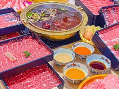 -牛匠和牛寿喜锅(西安总店)