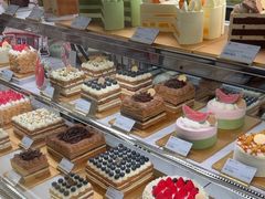 -M'CAKE(西单大悦城店)