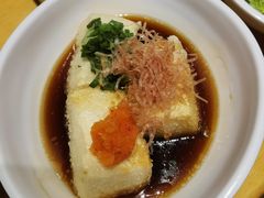 炸豆腐-胜博殿日式炸猪排(西红门店)