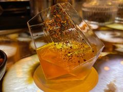 -广州四季酒店·天吧·高空酒吧