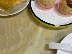 -明泉居茶点荟(车陂店)
