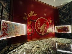 -悦轩中餐厅·高空江景·杭州柏悦酒店
