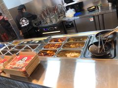 -亚皆老街南宁老友粉·米粉(印象城店)