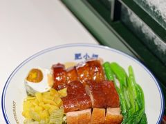 -肥小福·烧鹅专门店(环宇荟店)