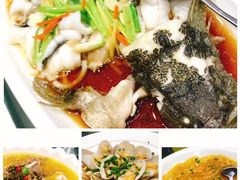 -渔堂公园餐厅·本帮菜(乐园路店)