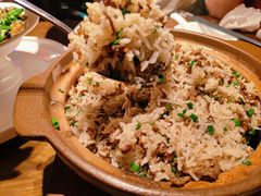 -张家卫·阳江菜·小海鲜(肥婆湾桥店)
