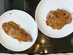 -圣丰索菲特·2 On 988 Café 自助餐厅
