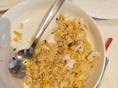 -桂花楼淮扬中餐厅(浦东香格里拉店)