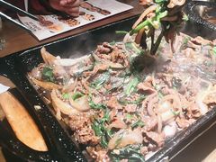 -张家卫·阳江菜·小海鲜(肥婆湾桥店)