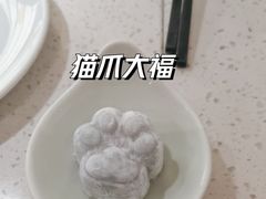 -船歌·鱼水饺青岛菜(金狮广场店)