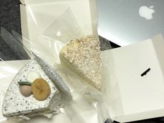 麦片豆乳裸蛋糕-MIMI FASO(古仓店)