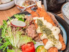 -笑福亭料理小馆(解放碑店)