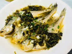 -东方山水金沙酒店-雅香阁中餐厅