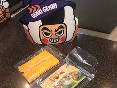 -元气寿司(东方宝泰店)