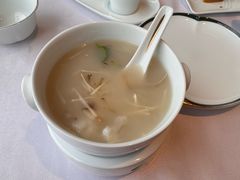 -杭州新新饭店·1913餐厅