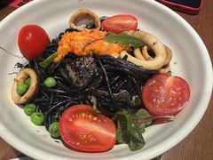 -SPACELAB失重餐厅(世纪汇店)
