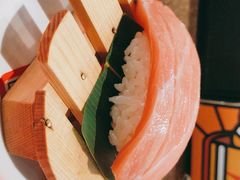 -元气寿司(东方宝泰店)